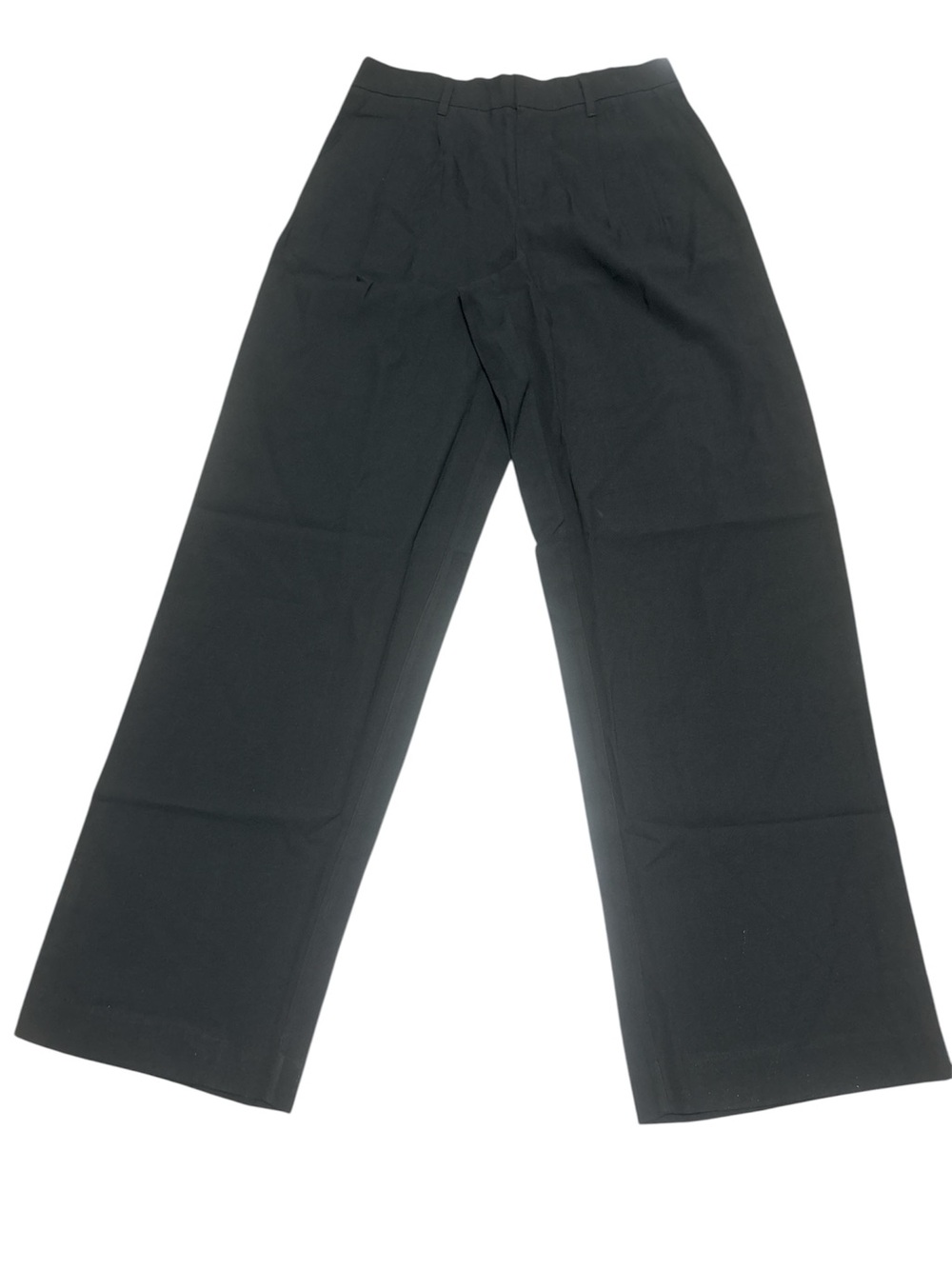 a new day Black Wide-Leg Pants